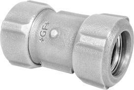 CONNEXION PRIMOFIT - Courte - Acier