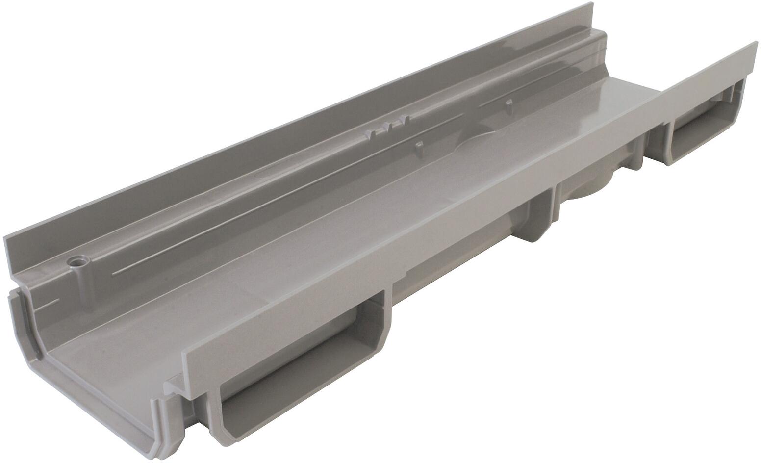 CONNECTO - Caniveau Largeur 130