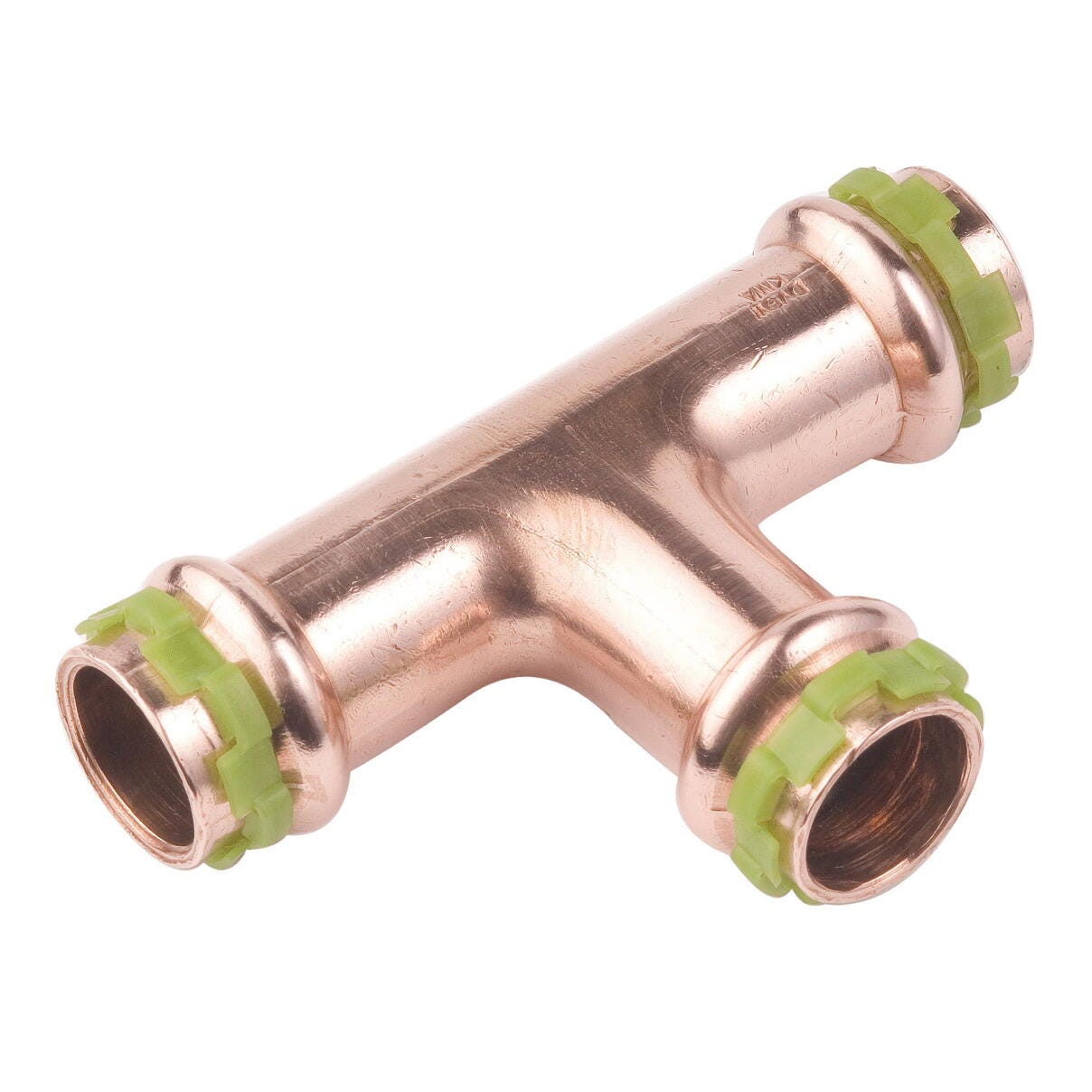 TE SUDOPRESS VISU-CONTROL® - FFF - Egal - SP5130V