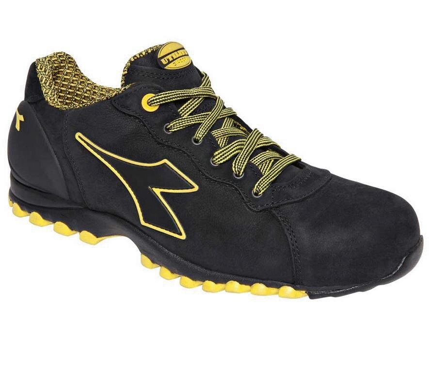 CHAUSSURES DE SECURITE - Beat II