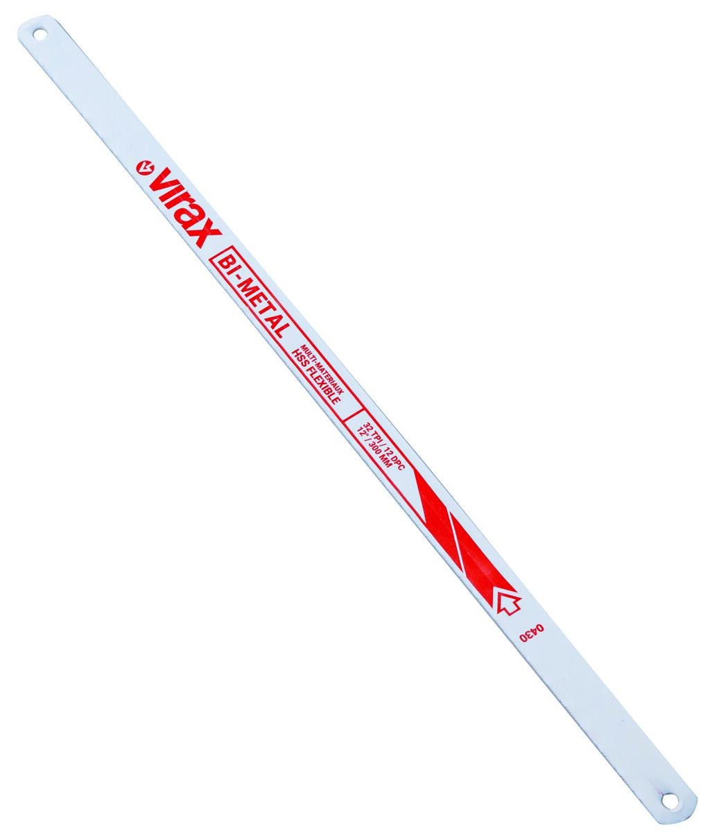 COUPE - Lame de scie - HSS bimétal 300mm