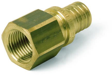 RACCORD - Droit Femelle