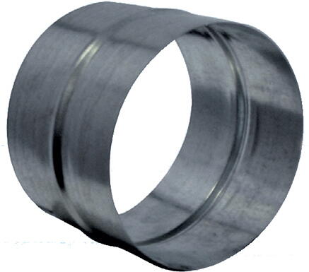 ACCESSOIRES RESEAU - MRT manchon raccord Spiraclim - Galva