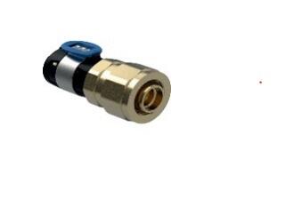 RACCORD FLOWFIT - A Compression