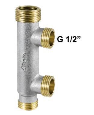 COLLECTEUR - Collecteur JET LINE® - 293