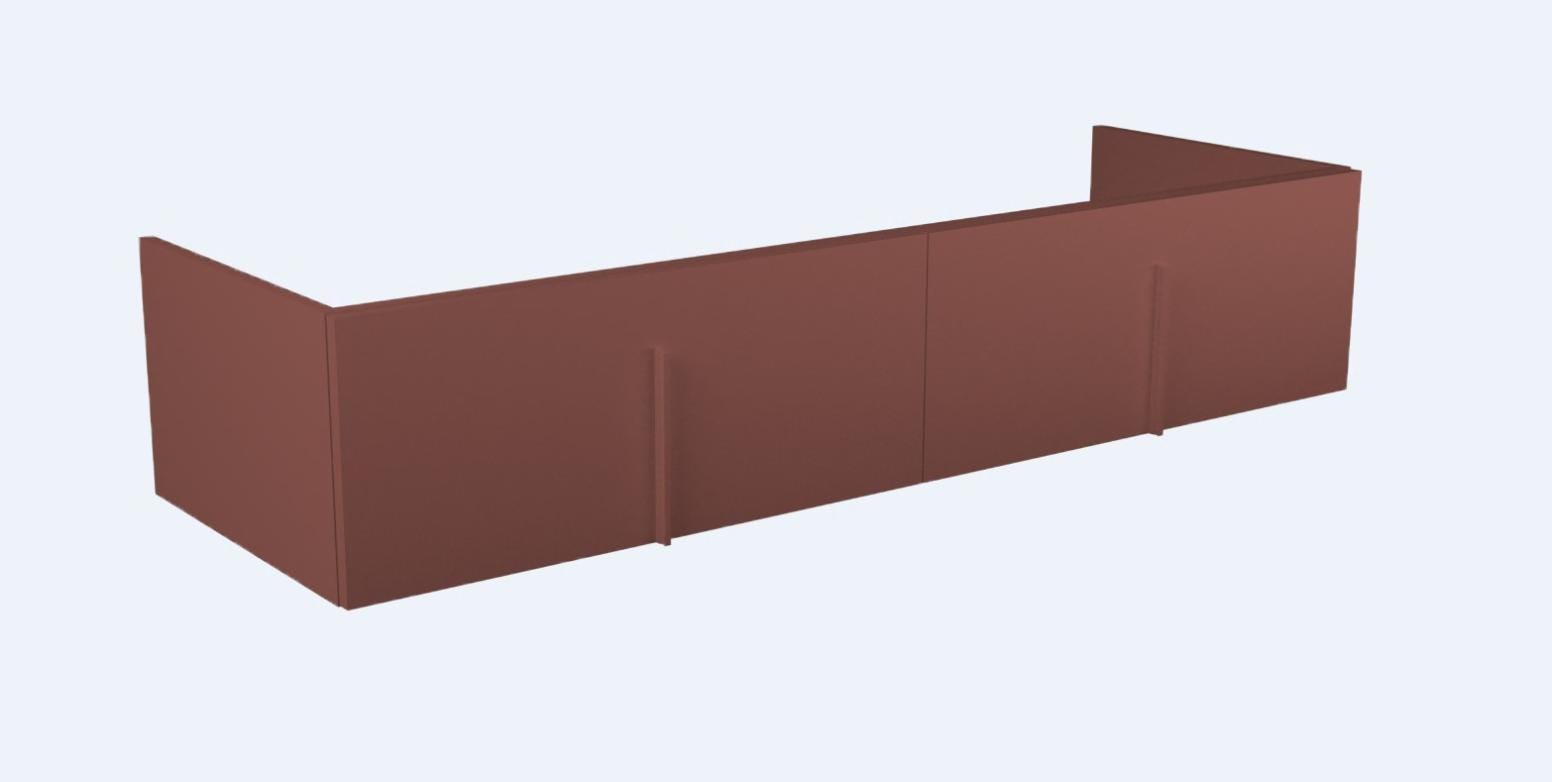 EXCLUSIVITES RICHARDSON PAR SANIJURA - Meuble sous plan