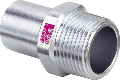 RACCORD PRESTABO SC-CONTUR - Pièce à emboîter - MF - 1111.1