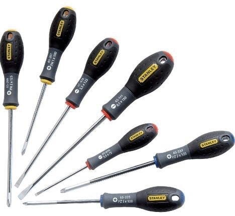 VISSAGE - Jeu de tournevis