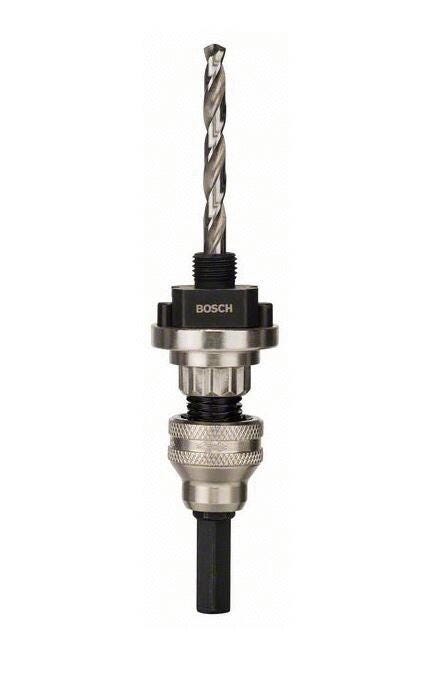 SCIE TREPAN - Adaptateur