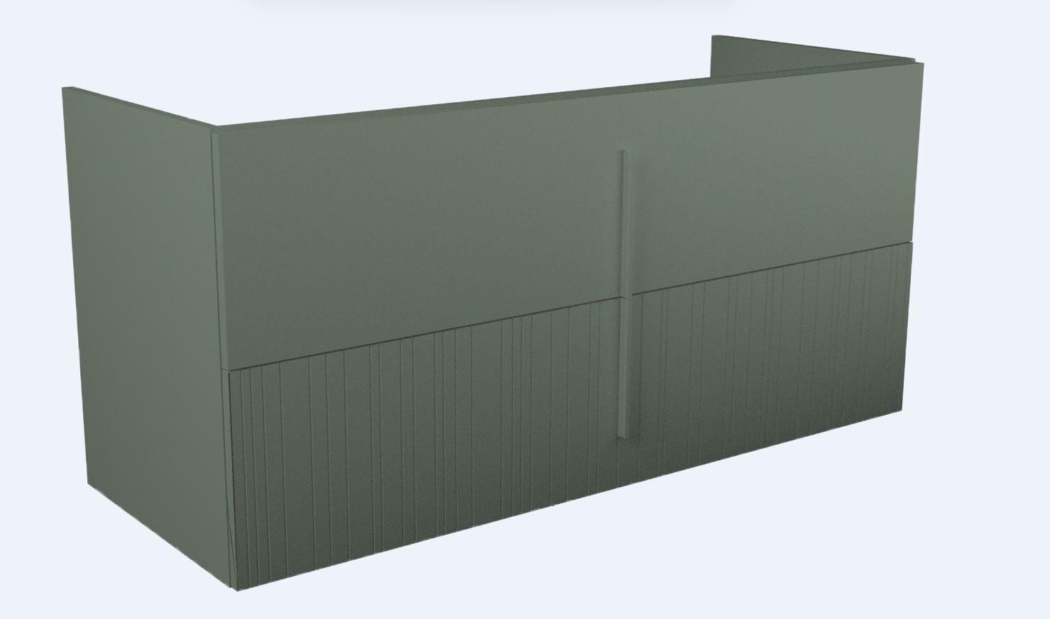 EXCLUSIVITES RICHARDSON PAR SANIJURA - Meuble sous plan