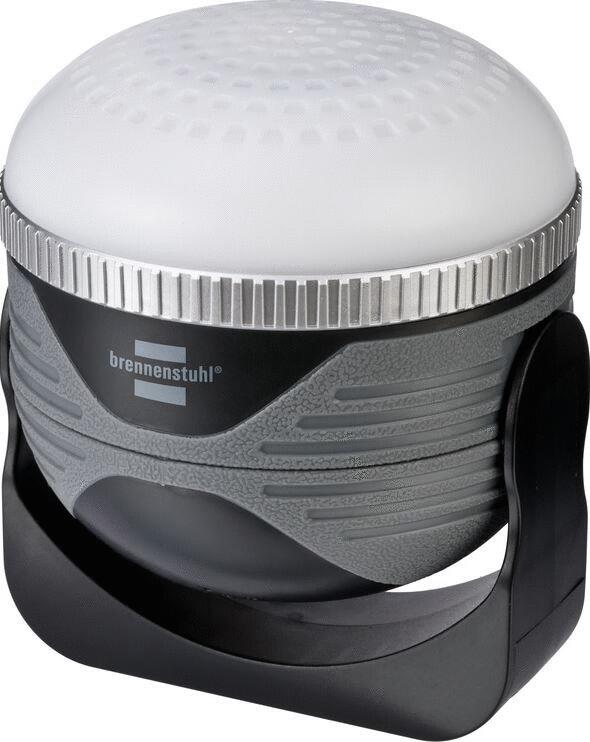 LAMPE - Portable rechargeable