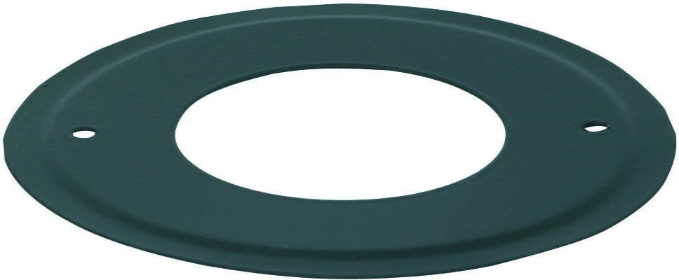 CONDUIT RIGIDE - EMAIL - SPECIAL POELE A PELLETS - Noir mat