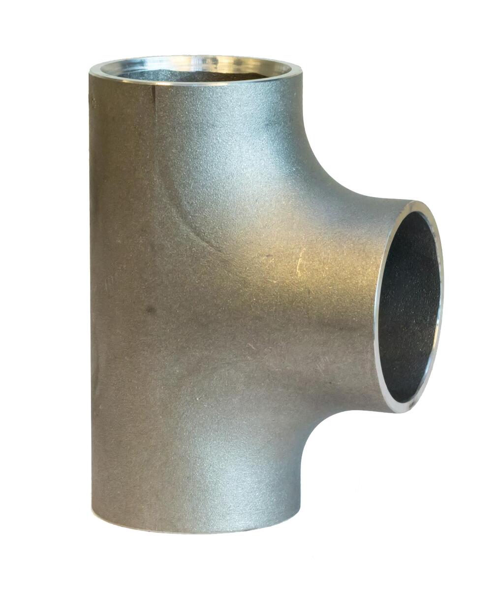 TE P235GH - Té à souder ATG