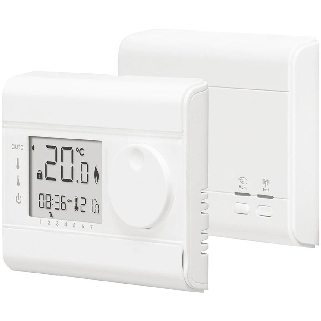 THERMOSTAT D'AMBIANCE - Programmable