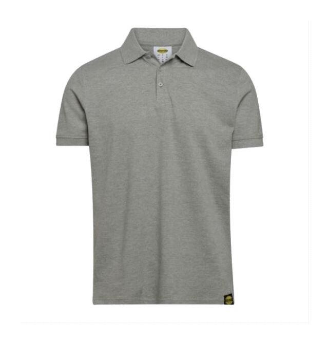 VETEMENT - Polo Atlar Organic