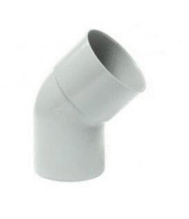 COUDE A COLLER - MF - 45°