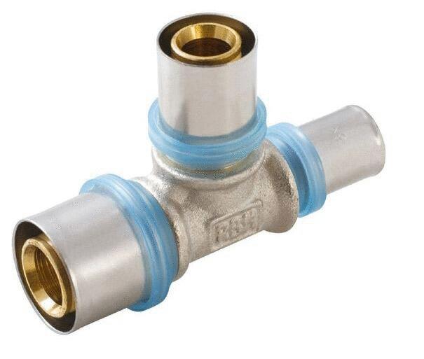 TE MULTICOUCHE TITA-FIX® - Té 999