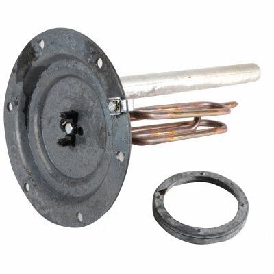 RESISTANCE ELECTRIQUE D'APPOINT - Résistance blindée