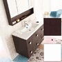 VARIATION - Meuble sous plan - larg. 96