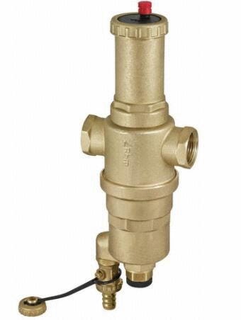 SEPARATEUR D'AIR AUTOMATIQUE - Airterm