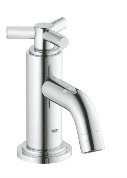 MITIGEUR THERMOSTATIQUE - 5213 - Avec capot de protection - Filtre et clapet intégrés