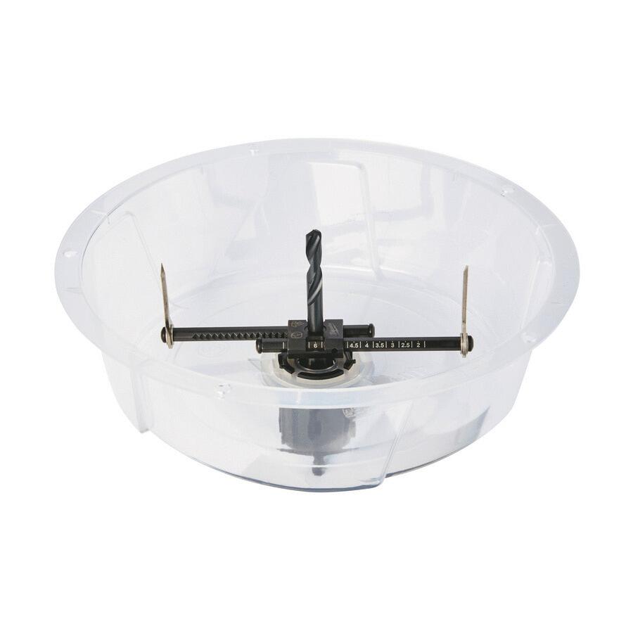 SCIE CLOCHE - Accessoires pour scie cloche ajustable