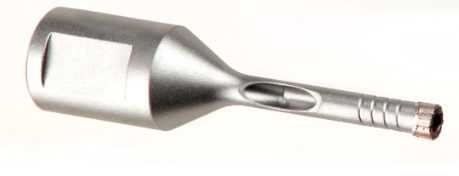 SPECIFIQUE - Grey Ceram