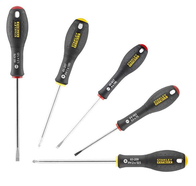 VISSAGE - Jeu de tournevis