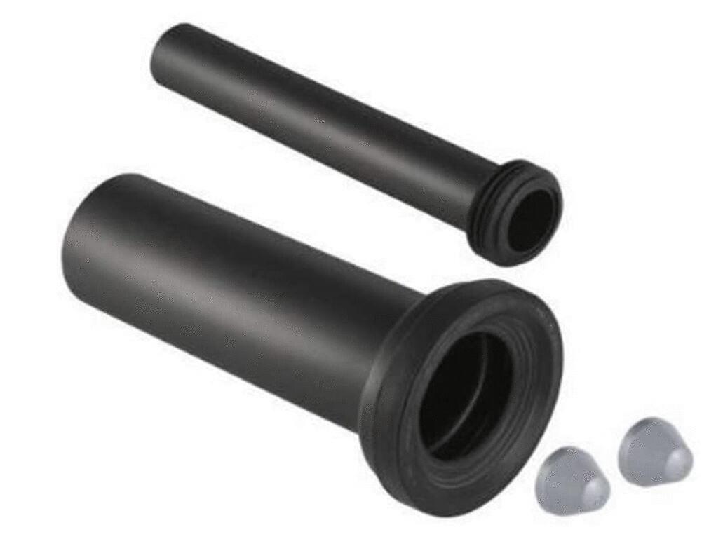 ACCESSOIRES - Kit de raccordement WC suspendu