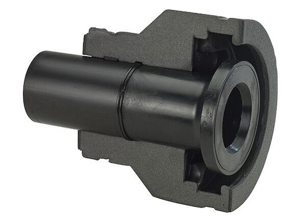 COOL-FIT 2.0/4.0 - Adaptateur à bride