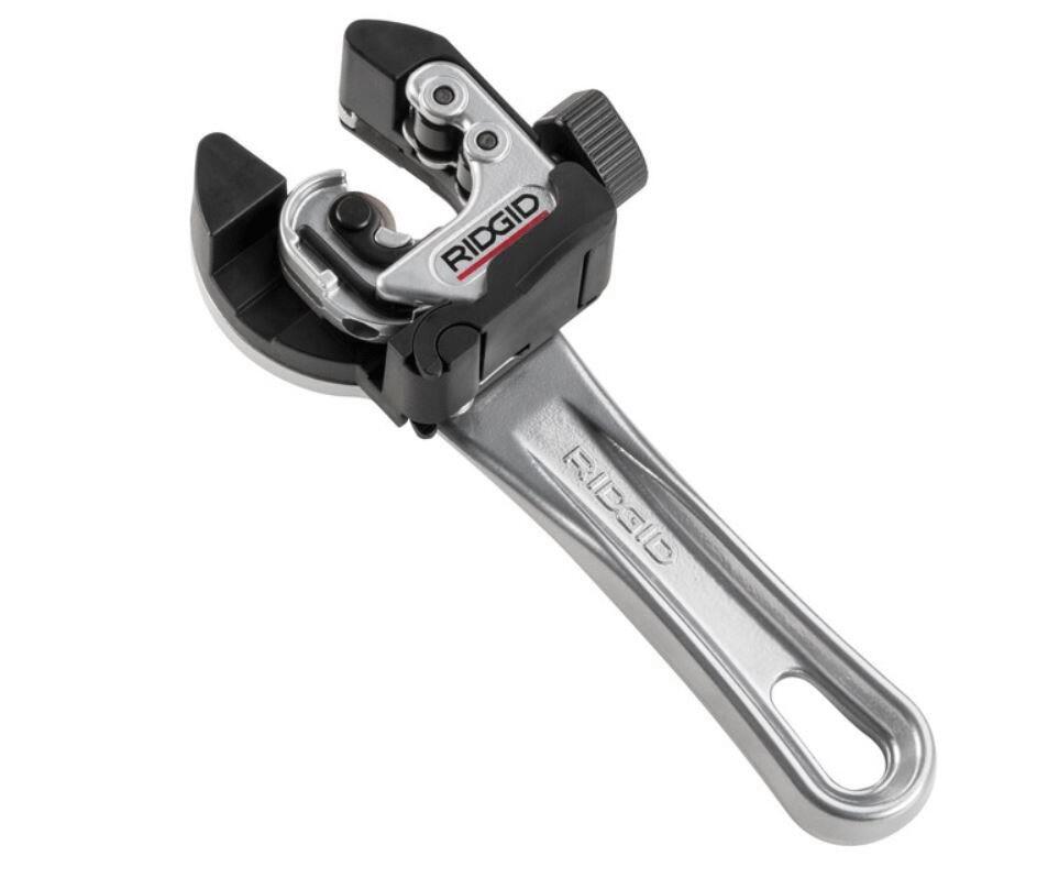 COUPE TUBE - Fermé AUTOFEED® 2-en-1