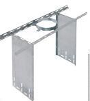 SYSTEME D'ISOLATION ISOTEN EN TRAVERSEE - Support plancher rehaussé