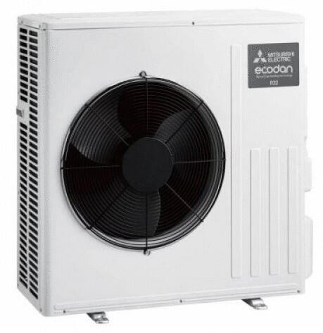 ECODAN SPLIT - ECO INVERTER - Groupe extérieur