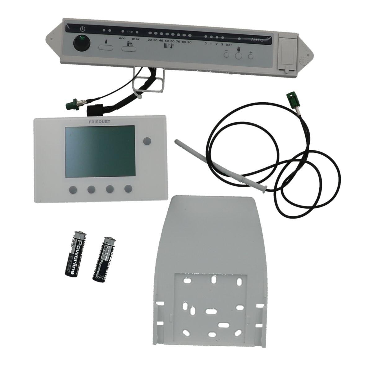 ACCESSOIRES SYSTEMES SOLAIRES