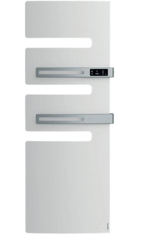 SERENIS PREMIUM - Sèche-serviettes électrique musical et connecté