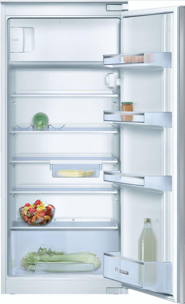 REFRIGERATEUR 1 PORTE - Intégrable