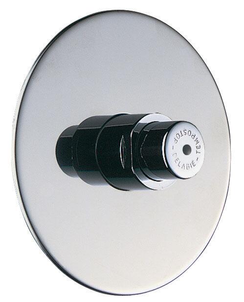 TEMPOSTOP - Robinet d'urinoir