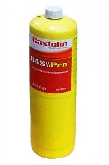 ACCESSOIRE SOUDAGE - Cartouche de gaz