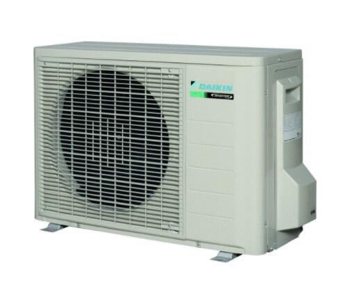 MURAL - COMFORA BLUEVOLUTION R32