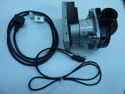 PIECES HYDRAULIQUES - Circulateur