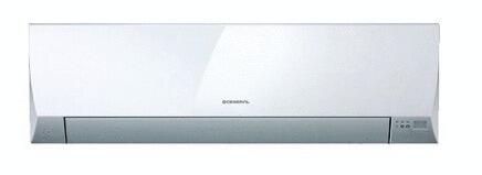 MURAL - Série LLCC - DC Inverter - Réversible