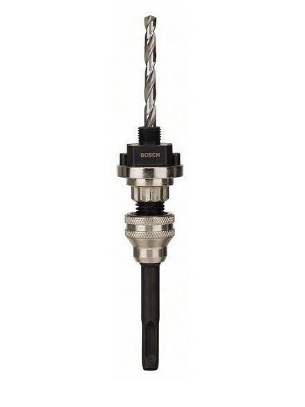 SCIE TREPAN - Adaptateur