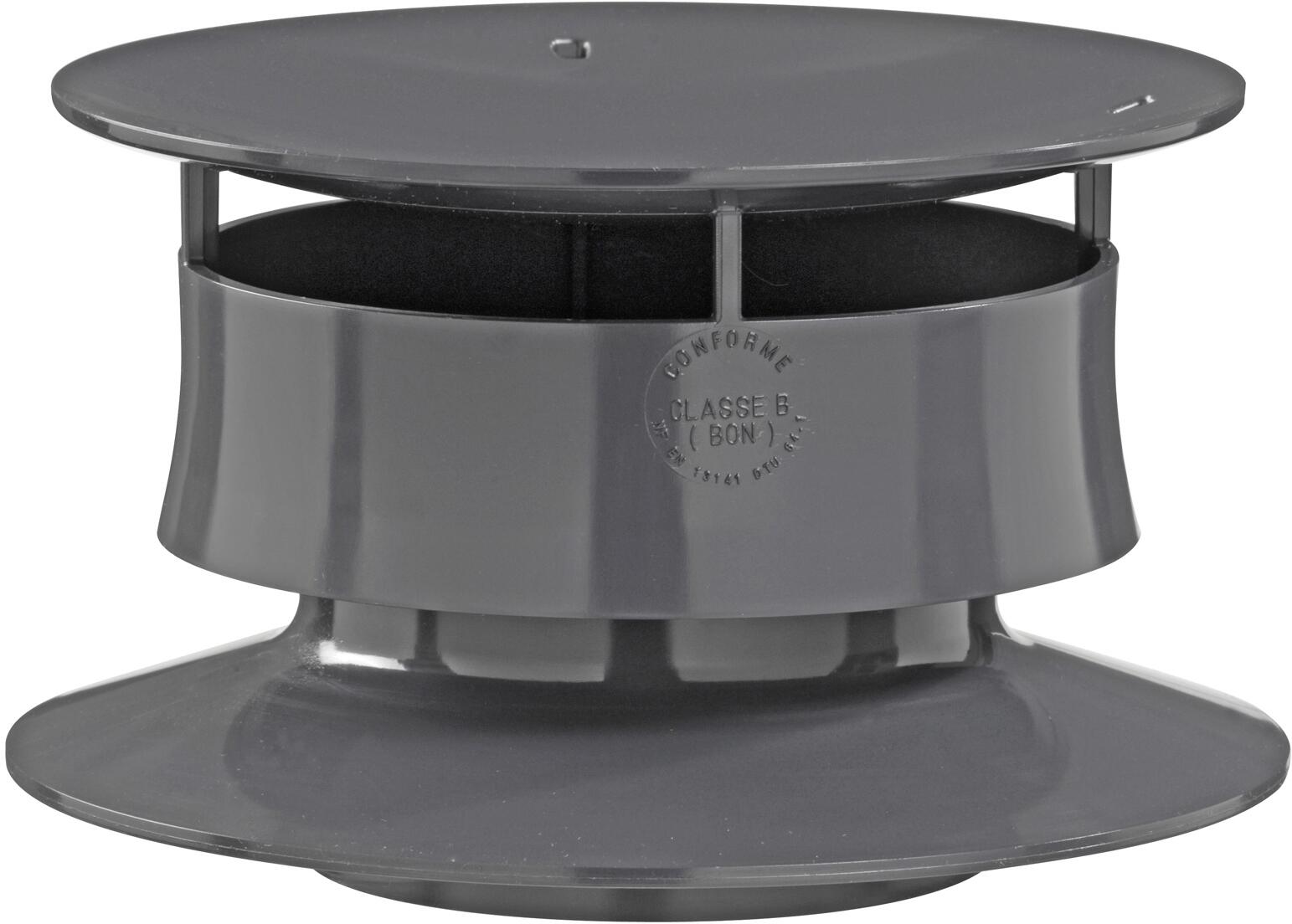 EXTRACTEUR STATIQUE - Simple