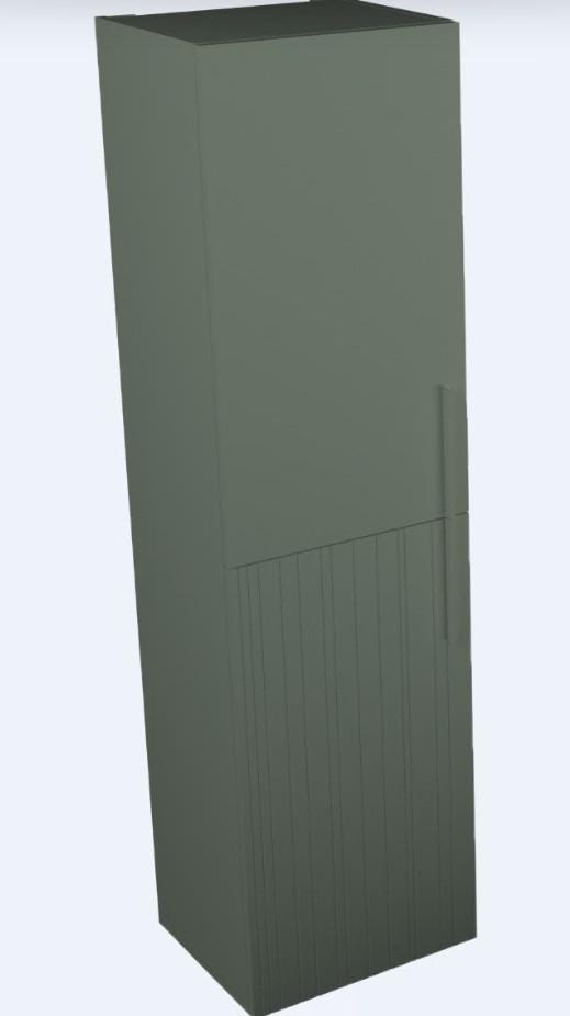 EXCLUSIVITES RICHARDSON PAR SANIJURA - Colonne