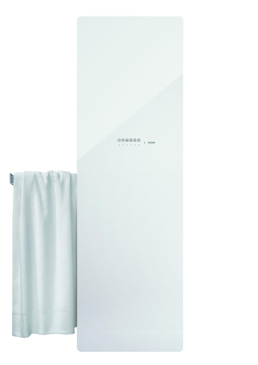 VERSUS - Sèche-serviette électrique