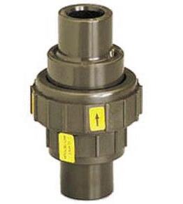 RACCORD A COLLER HTA - Clapet anti-retour