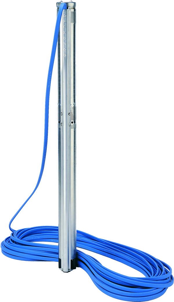 POMPE DE FORAGE - SQ 3" en inox