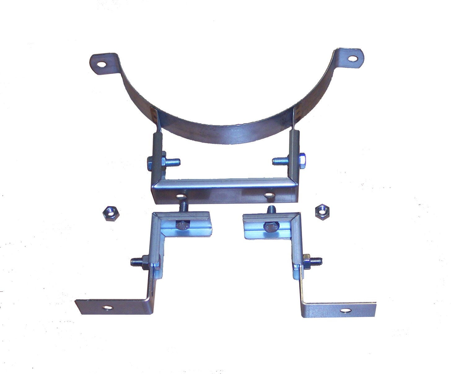 ACCESSOIRES POUR CONDUIT OPSINOX