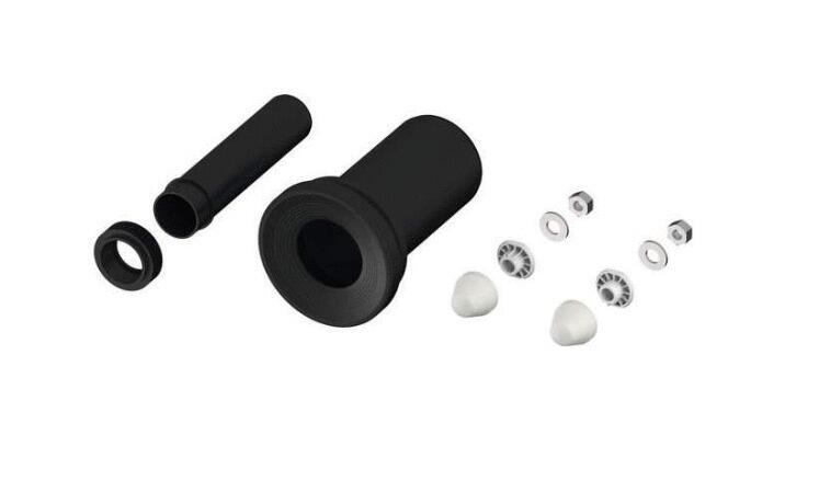 KIT DE RACCORDEMENT WC - 2 manchettes