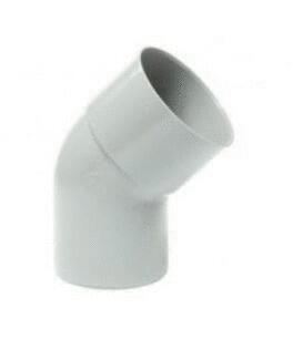 COUDE A COLLER - MF - 45°